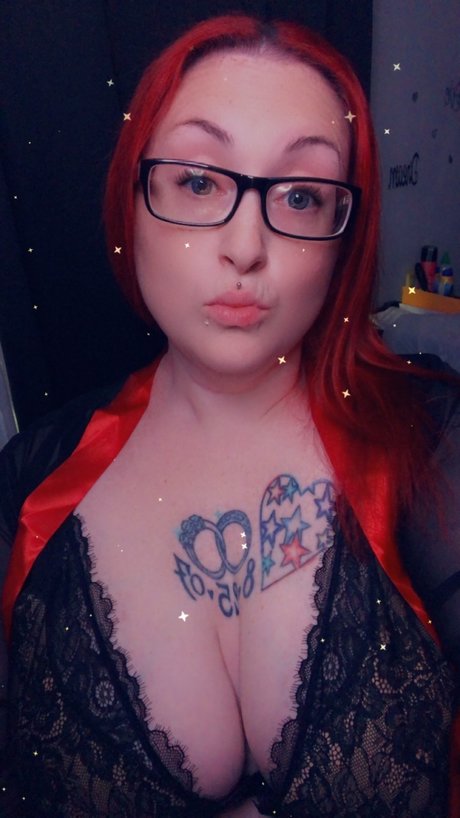 Foto di nudo di fuga di OnlyFans di Cry S Tal