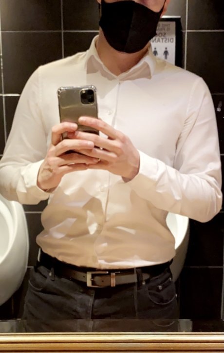 Foto di nudo di fuga di OnlyFans di Daddysposhboy