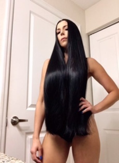 Foto di nudo di fuga di OnlyFans di Jaidy Pardo
