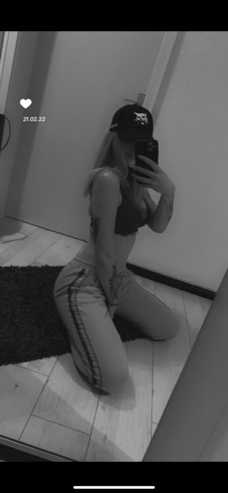 Nancy Srs