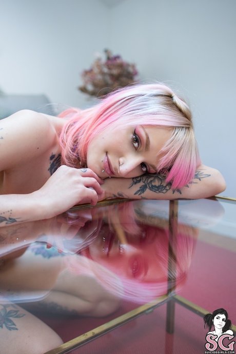 Foto di nudo di fuga di OnlyFans di Nana Kuroi
