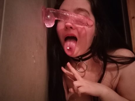 Foto di nudo di fuga di OnlyFans di Nana