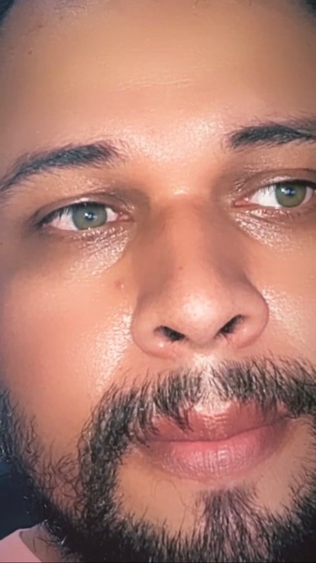 Foto di nudo di fuga di OnlyFans di Christian Bresciani