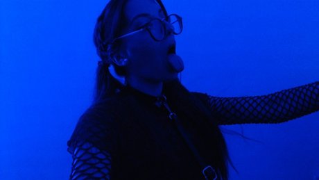 Foto di nudo di fuga di OnlyFans di 