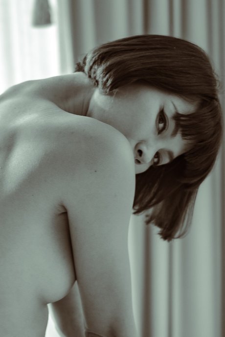 Foto di nudo di fuga di OnlyFans di Carapin