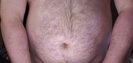 Foto di nudo di fuga di OnlyFans di Naturaldadbod