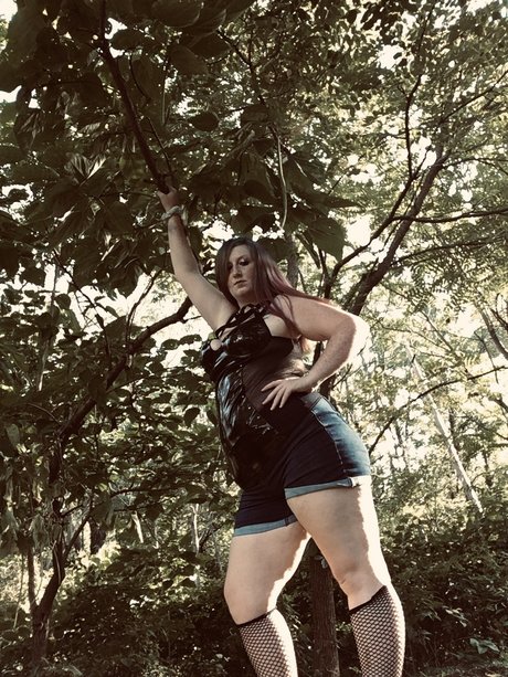 Foto di nudo di fuga di OnlyFans di Slaying1995babbi
