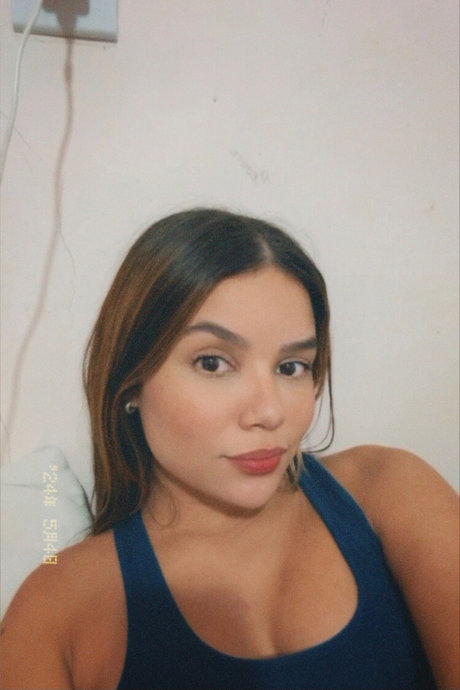 Foto di nudo di fuga di OnlyFans di Nathaliasilva