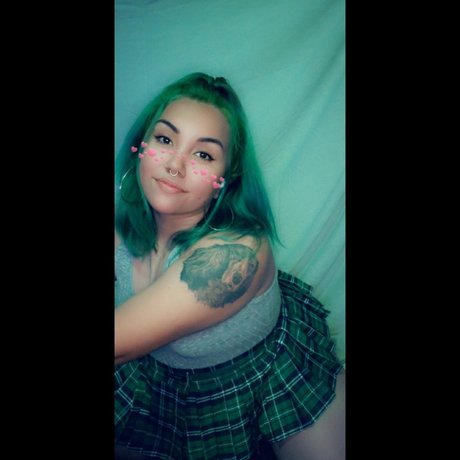 Foto di nudo di fuga di OnlyFans di Native Dime