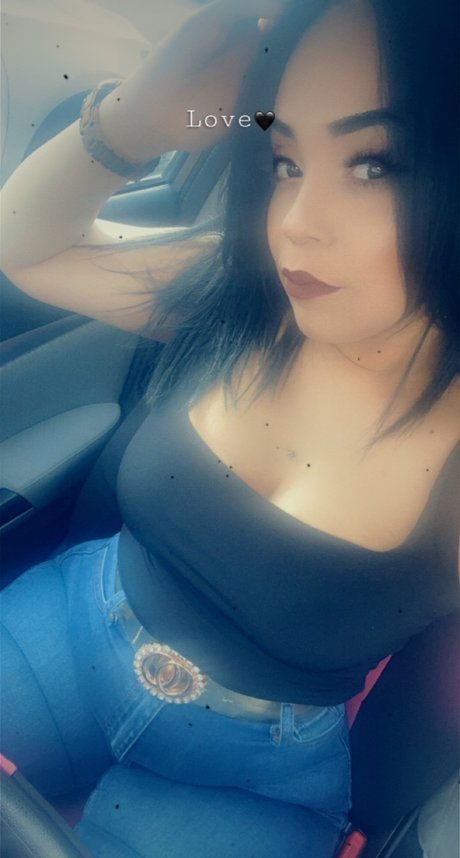 Foto di nudo di fuga di OnlyFans di Natiinatalia