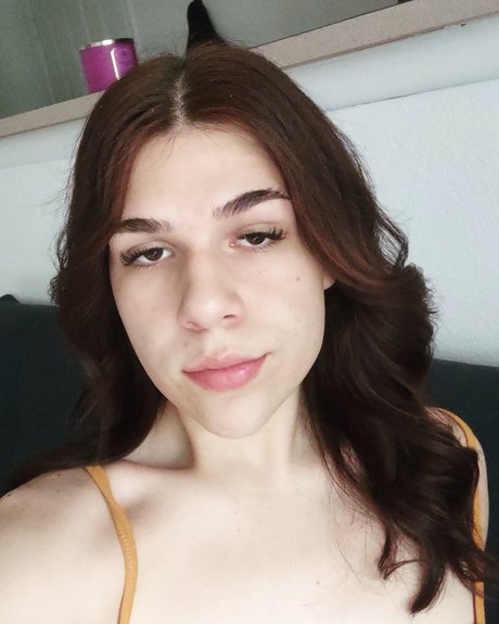 Foto di nudo di fuga di OnlyFans di Natalee Pilcher