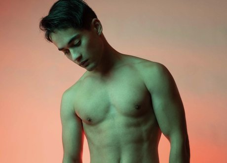 Foto di nudo di fuga di OnlyFans di Nate