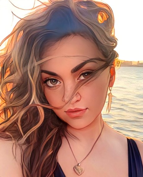 Foto di nudo di fuga di OnlyFans di Natasha Mage Vip