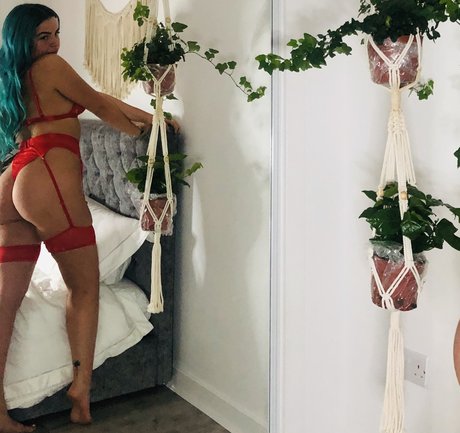 Foto di nudo di fuga di OnlyFans di Sexy Natasha  Vip 