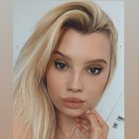 Foto di nudo di fuga di OnlyFans di Nataly Stevens