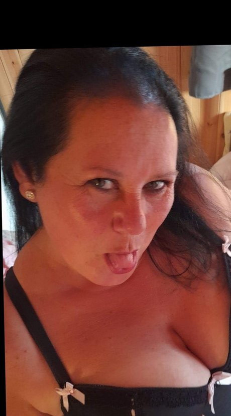 Foto di nudo di fuga di OnlyFans di Natalya Heaven