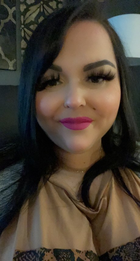 Foto di nudo di fuga di OnlyFans di Natalicious