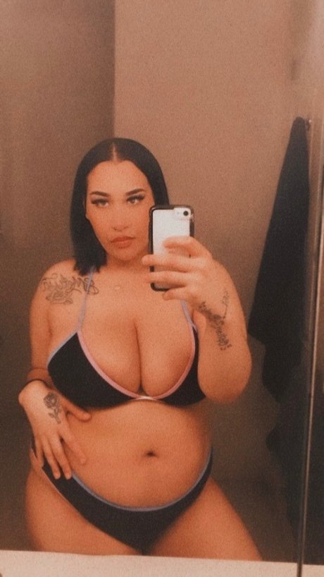 Foto di nudo di fuga di OnlyFans di Nataliastar