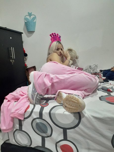 Foto di nudo di fuga di OnlyFans di Natalia Quevedo Loaiza