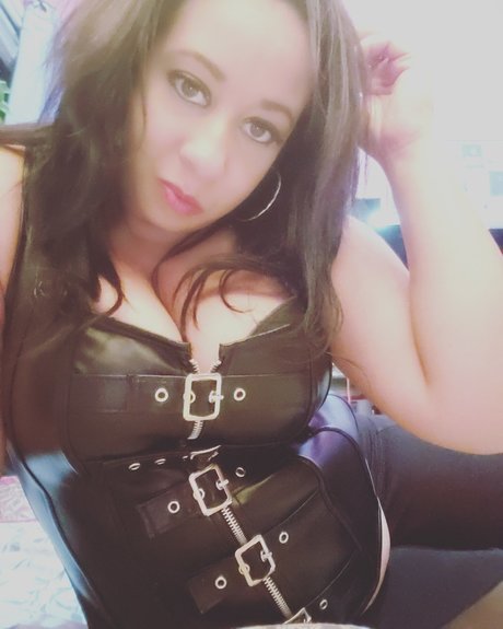Foto di nudo di fuga di OnlyFans di Natalia Kay