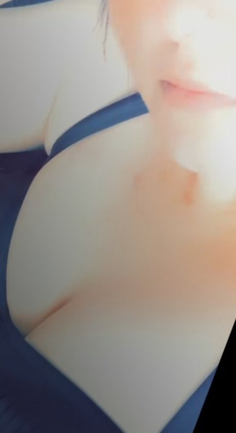 Foto di nudo di fuga di OnlyFans di Natalia Foxx