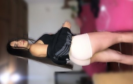Foto di nudo di fuga di OnlyFans di Natalia Cardona 