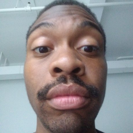 Foto di nudo di fuga di OnlyFans di Charles Andrew Ventura Jr