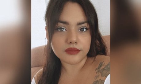 Foto di nudo di fuga di OnlyFans di Curvygirl30