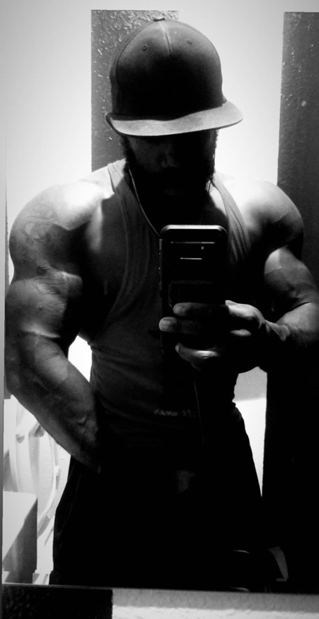Foto di nudo di fuga di OnlyFans di Freshbreezy210