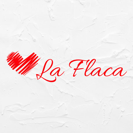 Foto di nudo di fuga di OnlyFans di La Flaca