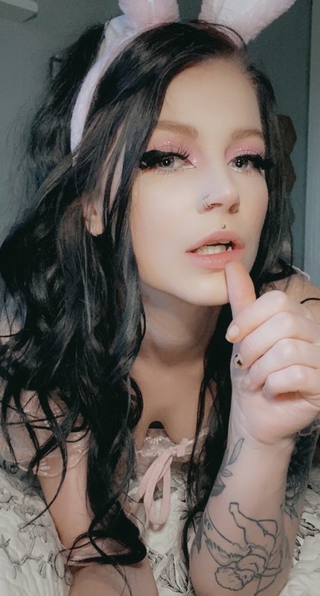 Foto di nudo di fuga di OnlyFans di T