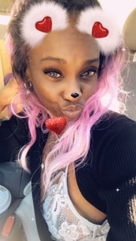 Foto di nudo di fuga di OnlyFans di Chocolateescapade