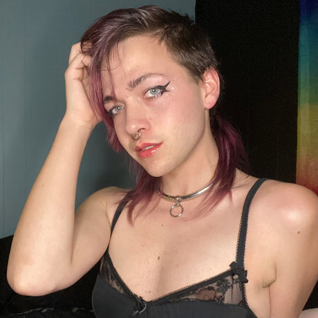 Foto di nudo di fuga di OnlyFans di Cedar 