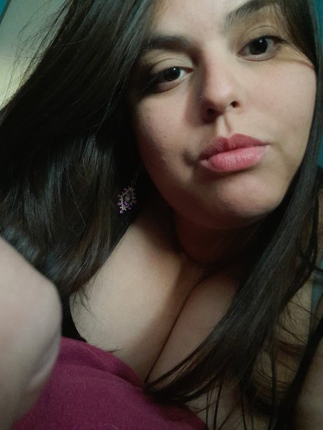 Foto di nudo di fuga di OnlyFans di Duliana  Hernandez