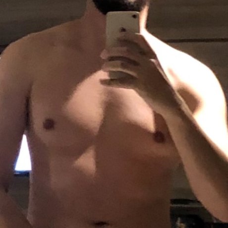 Foto di nudo di fuga di OnlyFans di Cristian Andersen