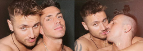 Carlos Y Hector