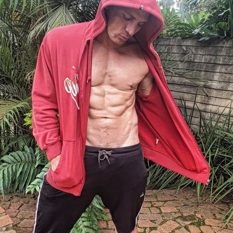 Foto di nudo di fuga di OnlyFans di Fila4000