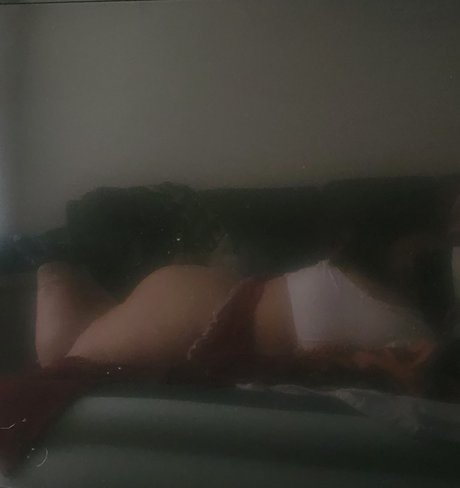 Foto di nudo di fuga di OnlyFans di Crystal Moreno