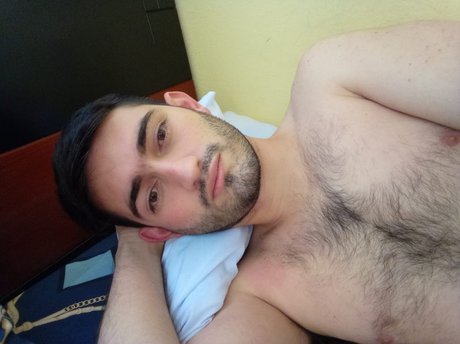 Chris Arr