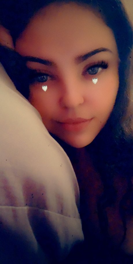 Foto di nudo di fuga di OnlyFans di Freya