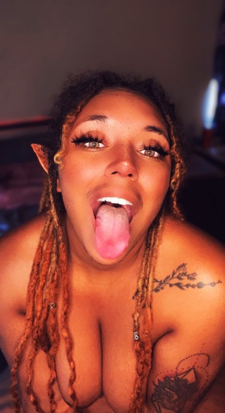 Foto di nudo di fuga di OnlyFans di   Lexi 