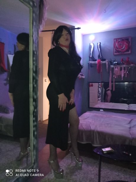 Foto di nudo di fuga di OnlyFans di Ivana Ivanovic