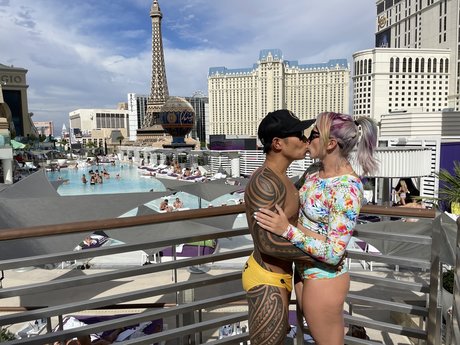 Christian And Cassie