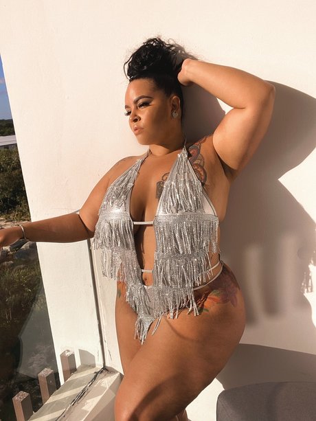 Foto di nudo di fuga di OnlyFans di Taylee De Castro