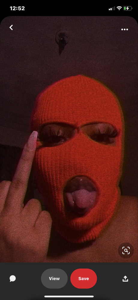 Foto di nudo di fuga di OnlyFans di Veronica
