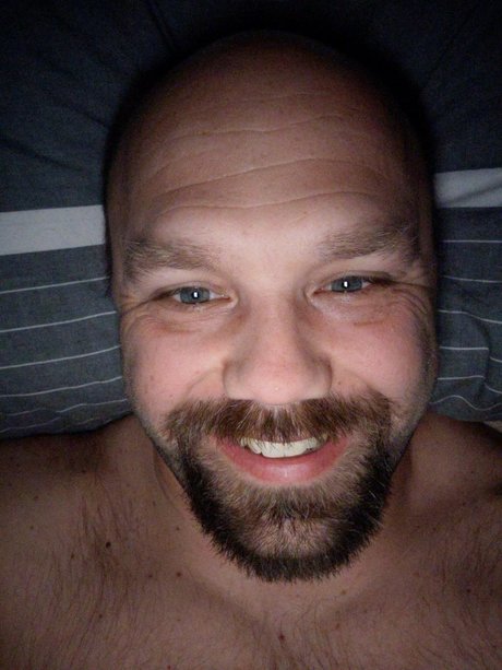 Foto di nudo di fuga di OnlyFans di Funtimesforme84