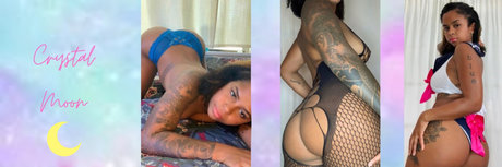 Foto di nudo di fuga di OnlyFans di Crystal  Sexting  Video Calls 247 