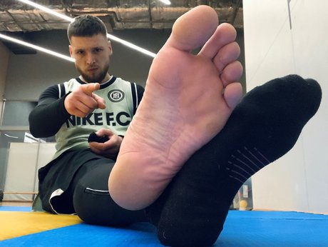 Foto di nudo di fuga di OnlyFans di Cristian