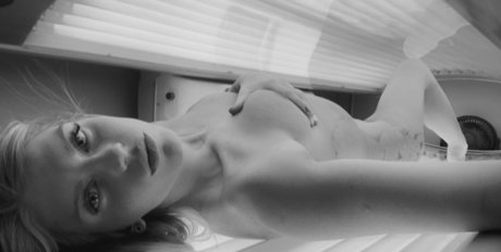 Foto di nudo di fuga di OnlyFans di Doubledblondee