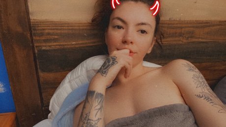 Foto di nudo di fuga di OnlyFans di Cyductress